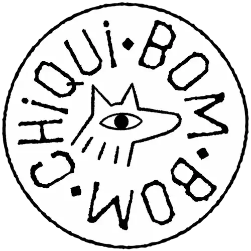 Chiqui Bom Bom