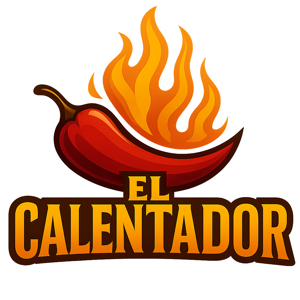 El Calentador